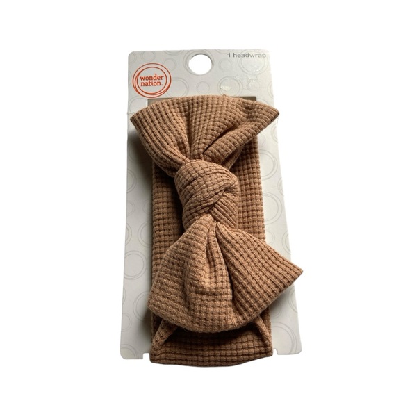 Headwrap Bow, Clippies And Claw Clips Bundle - Picture 4 of 8